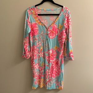 ****LILLY PULITZER****  Cotton Dress